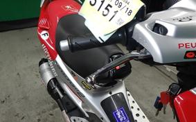 PEUGEOT SPEED FIGHT100 2021