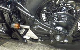 YAMAHA DRAGSTAR 1100 2002 VP13J