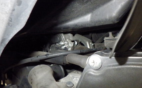 SUZUKI ADDRESS 110 CE47A