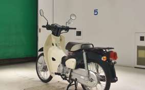 HONDA C50 SUPER CUB 2015 AA09