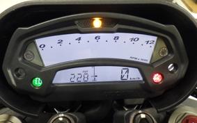 DUCATI MONSTER 1100 EVO 2013
