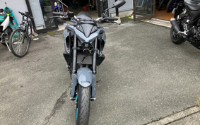 YAMAHA MT-03 2024 RH21J