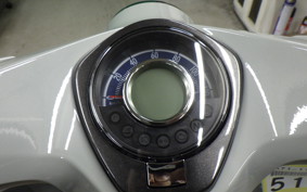 HONDA C125 SUPER CUB JA71