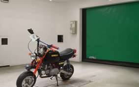 HONDA GORILLA Z50J