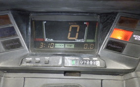 HONDA FUSION X SE MF02