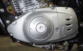 SUZUKI EN125