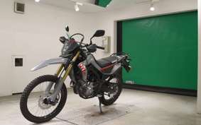 HONDA CRF250L MD47