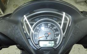 HONDA DIO 110 2024 JK03