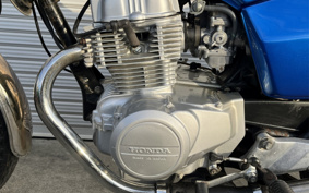 HONDA CB250 CB250T