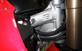 HONDA CRF250L 2022 MD47