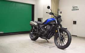HONDA CL500 2025 PC68