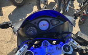 SUZUKI SV650 S 1999 VP52A