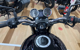 KAWASAKI Z900RS 2023 ZR900K
