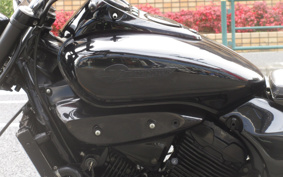 KAWASAKI ELIMINATOR 250V VN250A