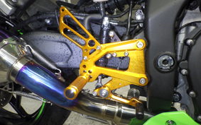 KAWASAKI ZX-25R-2SE 2026 ZX250H