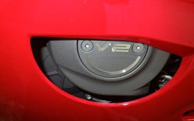 DUCATI パニガーレV2S 2025