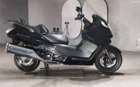 HONDA SILVER WING 600 2006 PF01