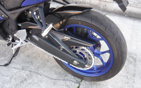 YAMAHA YZF-YZF-R3 ABS 2020 RH13J