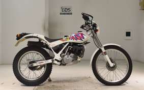 HONDA TLM220R 2004 MD23