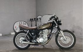 YAMAHA SR400 2008 RH01J