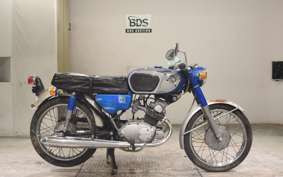 HONDA CB125 2016 CB125