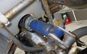 HONDA XR70R 1999 DE02