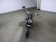 Фото Honda MONKEY с японского аукциона