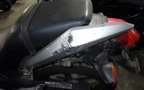 HONDA VTR 250 MC33