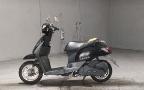 SUZUKI LET'S G CA4AA