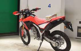 HONDA CRF250L MD47