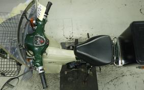 HONDA C50 SUPER CUB AA01