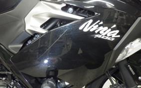 KAWASAKI NINJA 400 2021 EX400G