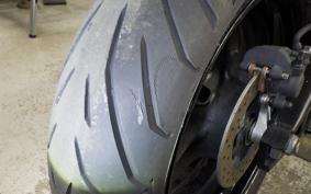 HONDA CBR600RR GEN 3 2014
