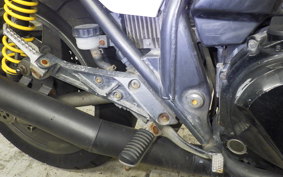 KAWASAKI ZRX-2 2001 ZR400E