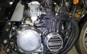 KAWASAKI Z550 2026