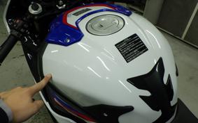 BMW S1000RR 2020