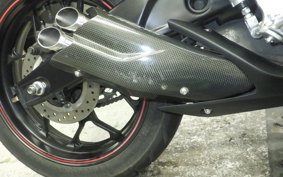 YAMAHA YZF-R25 2008 RG10J