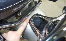 HONDA DAX 125 2019 JB04