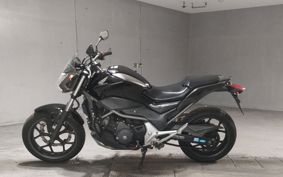 HONDA NC 700 S 2013 RC61