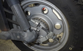 HONDA GYRO UP TA01