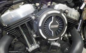 HARLEY XL1200X 2017