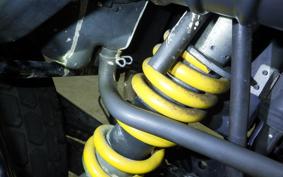 HONDA FTR223 2023 MC34