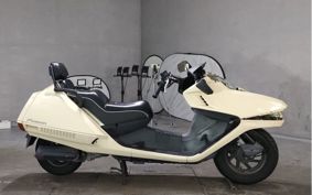 HONDA FUSION MF02