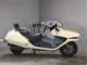 Фото Honda FUSION 2004 с японского аукциона