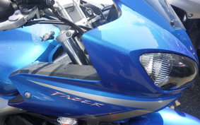YAMAHA FAZER FZ6 SA 2009