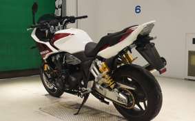 HONDA CB1300SB SUPER BOLDOR SP 2025 SC54
