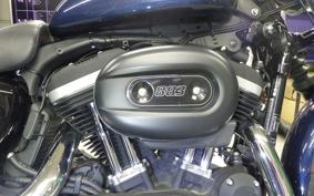 HARLEY XL883N 2013