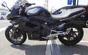 KAWASAKI NINJA 400 R 2011 ER400B