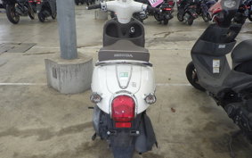 HONDA GIORNO 2 AF70