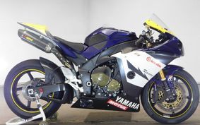 YAMAHA YZF-R1 2006 CN05C